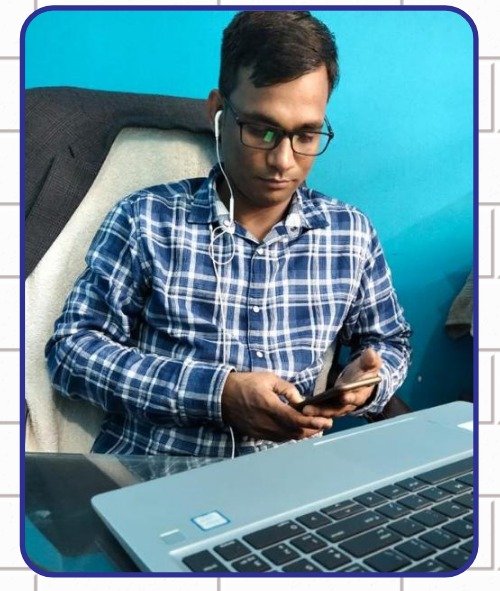 Adv. Chandan Gupta