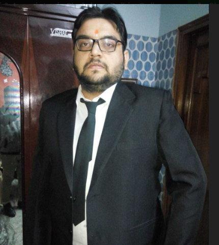 Adv. Hitesh Gulati
